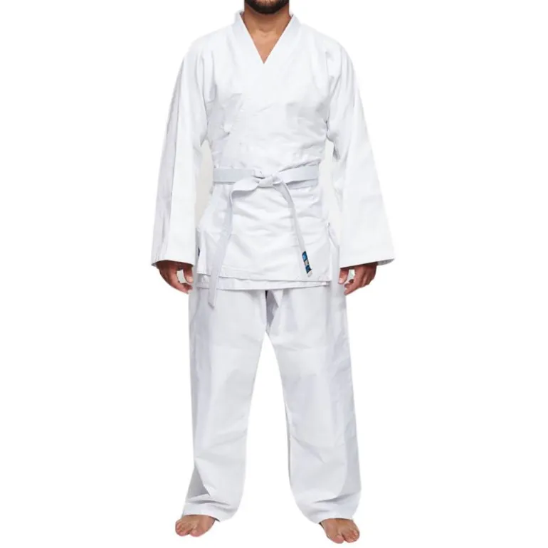 JUDO-GI TRAINING 140 CM