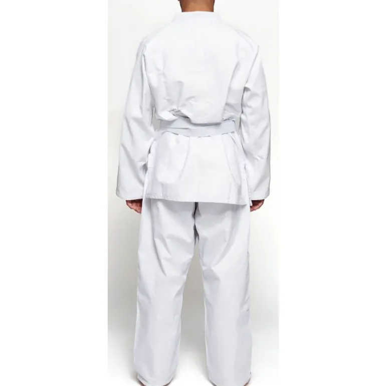 JUDO-GI TRAINING 140 CM