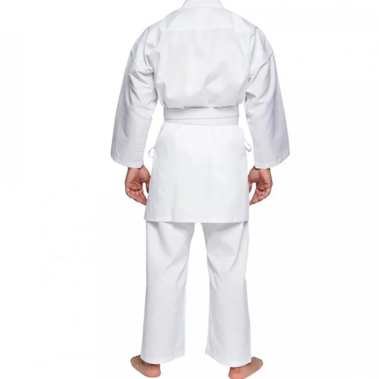 KARATE-GI TRAINING 180 CM