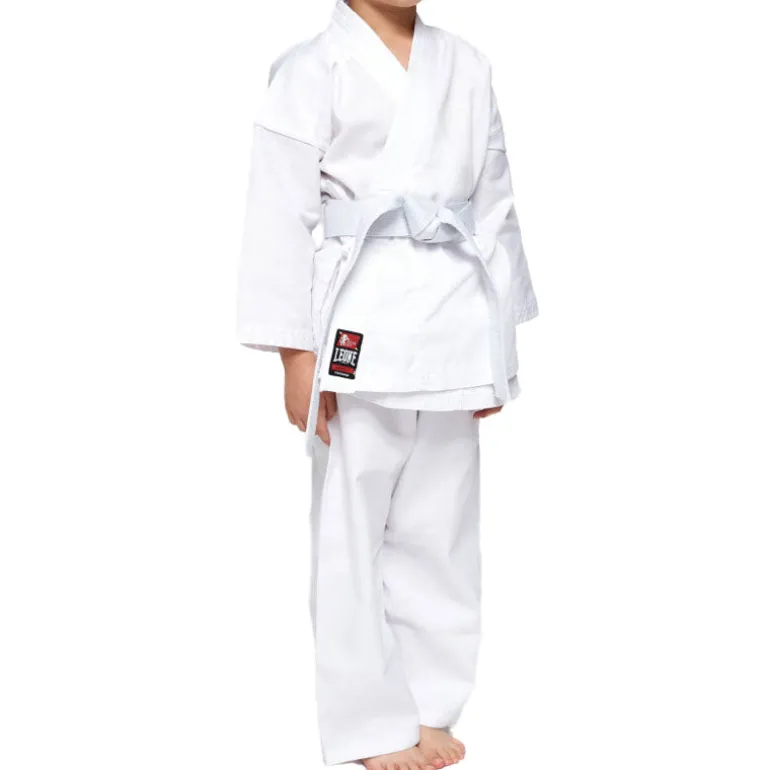 Karate-Gi Training 130 cm