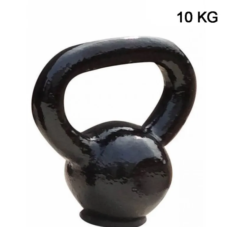 Kettlebell - 10kg