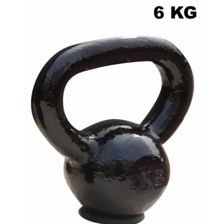 Kettlebell - 6kg