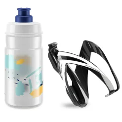 Kit Borraccia Jet + Portaborraccia Kit Ceo 350ml