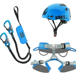 Kit Ferrata Medale