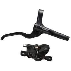 Kit Freno a Disco Anteriore BL-MT201 + BR-MT200