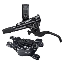 Kit Freno a Disco Anteriore XT M8100+BR-M8120