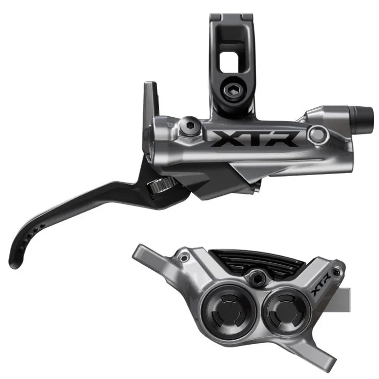 Kit Freno a Disco Posteriore XTR BL-M9220/BR-M9220