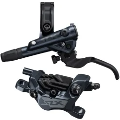 Kit Freno a Disco SLX BR-M7120 Anteriore