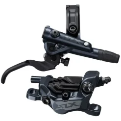 Kit Freno a Disco SLX BR-M7120 Posteriore