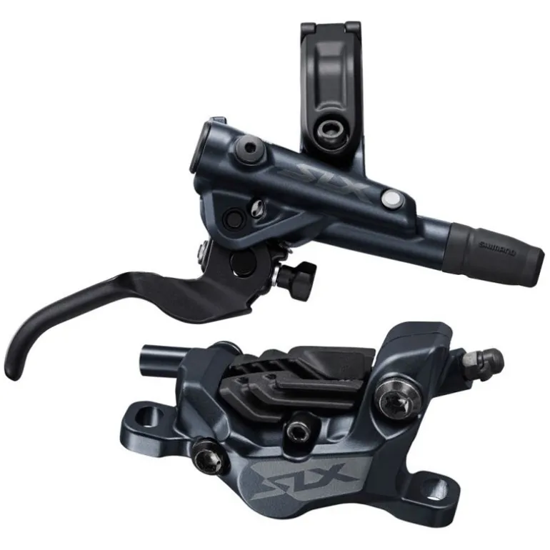 Kit Freno a Disco SLX BR-M7120 Posteriore