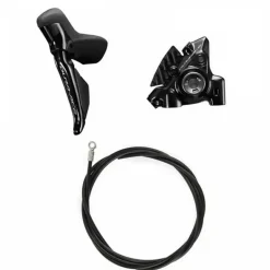 Kit Freno Anteriore Dura Ace Di2 ST-R9270 2x12