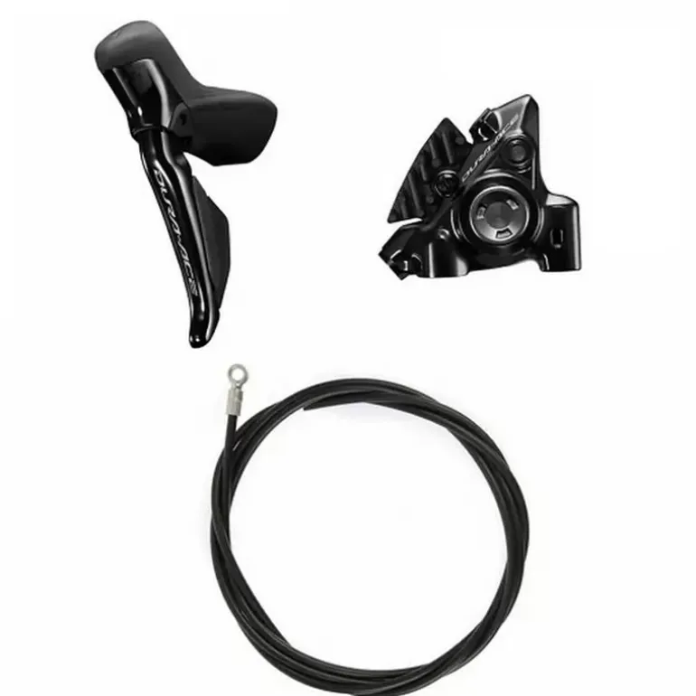 Kit Freno Anteriore Dura Ace Di2 ST-R9270 2x12