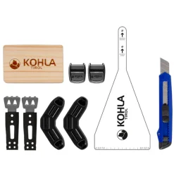 Kit Multi clip system