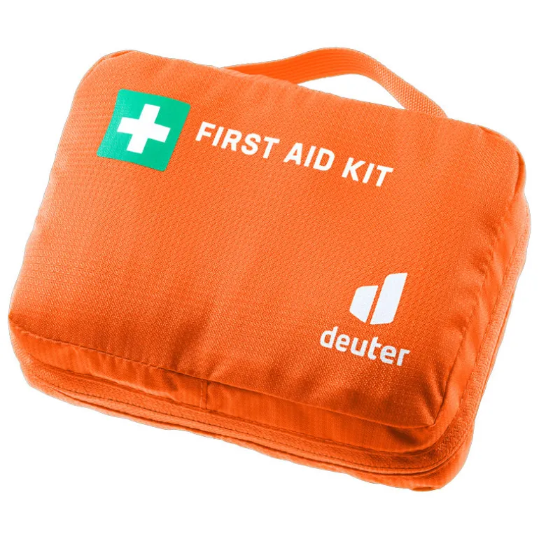 Kit Primo Soccorso First Aid Kit