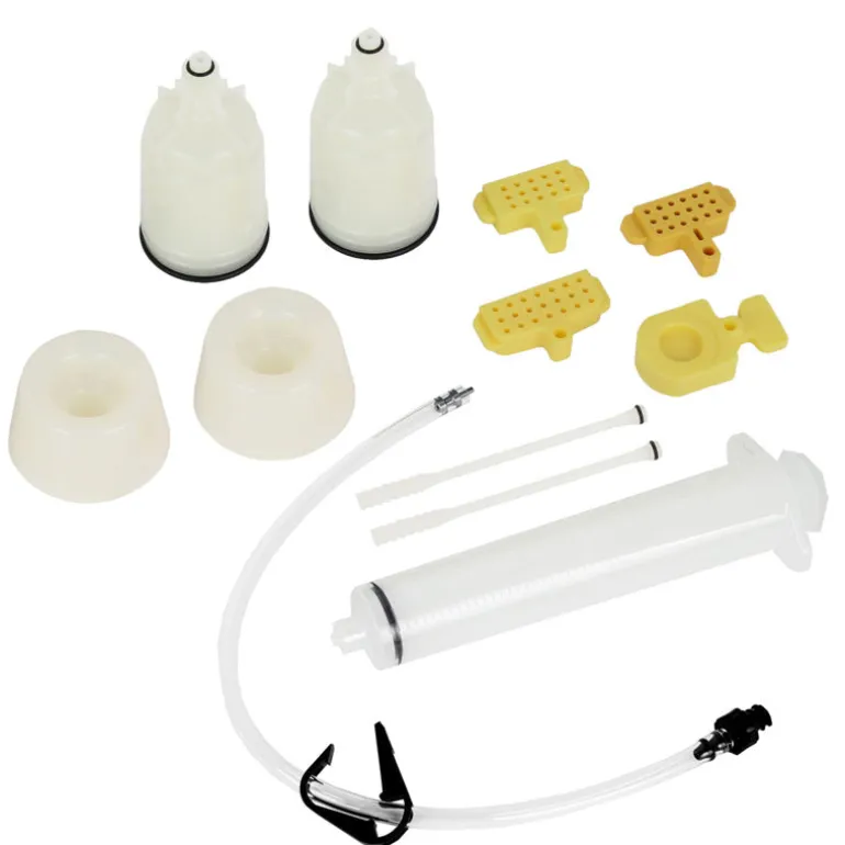 Kit Spurgo Professionale