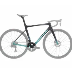 Kit Telaio Specialissima RC Disc