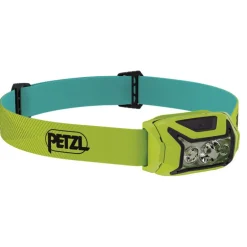 Lampada Frontale Actik