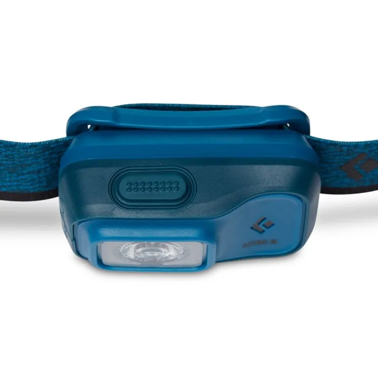 Lampada Frontale Astro 300-R