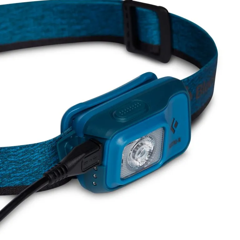 Lampada Frontale Astro 300-R