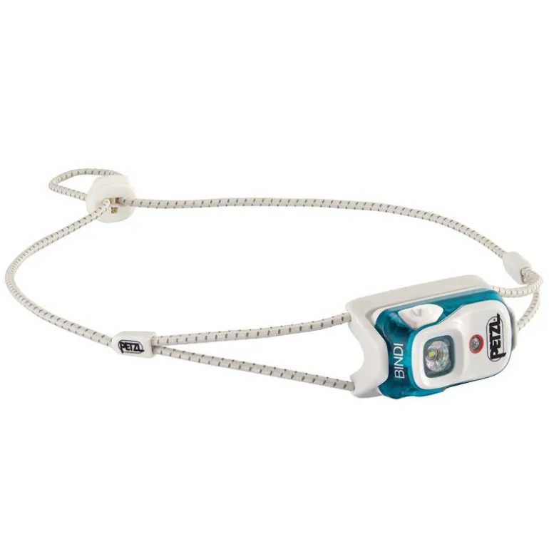 Lampada Frontale Bindi