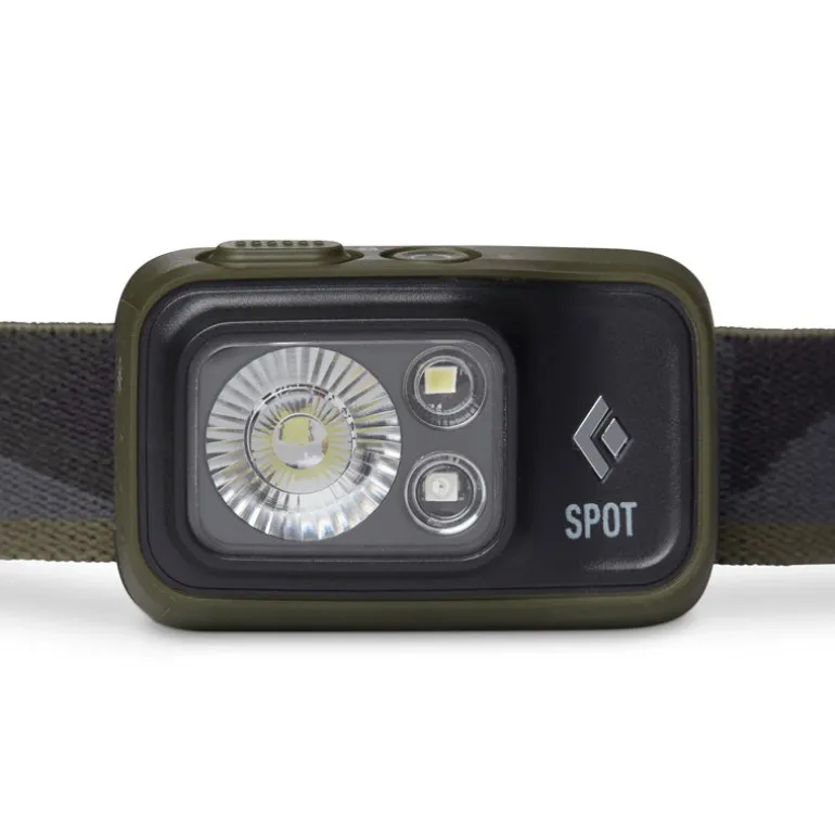 Lampada Frontale Spot 400