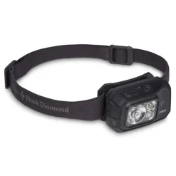 Lampada Frontale Storm 500-R