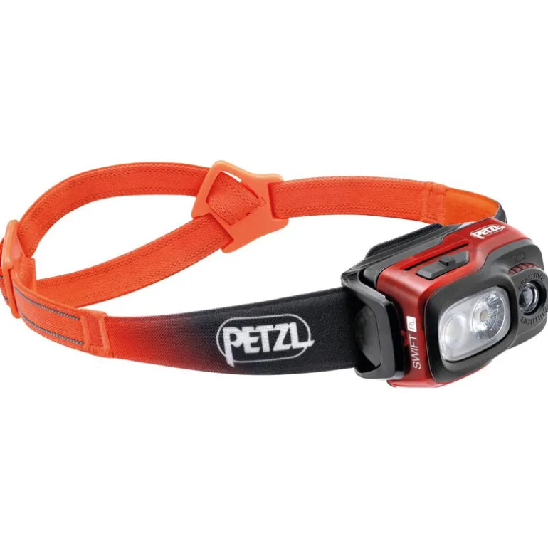 Lampada Frontale Swift RL