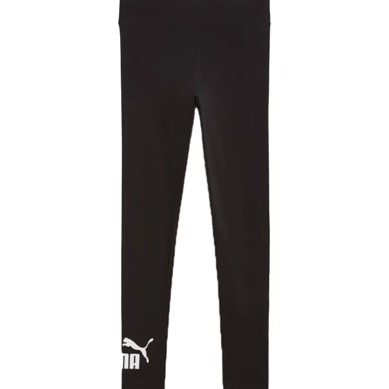 Leggings bambina Ess No. 1 Logo