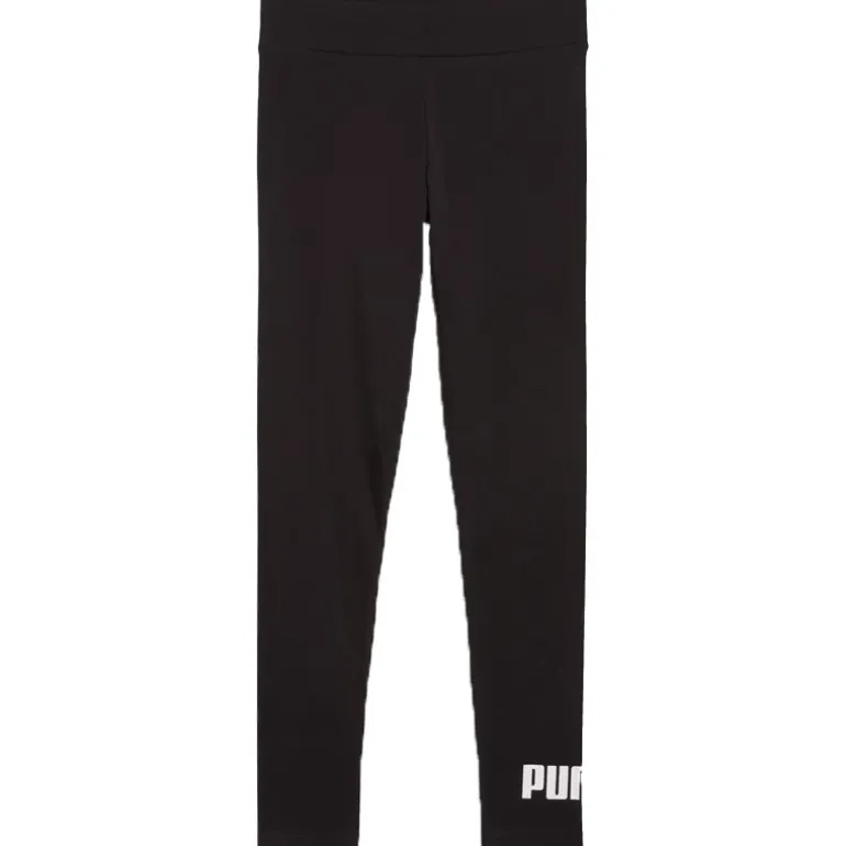 Leggings bambina Ess No. 1 Logo