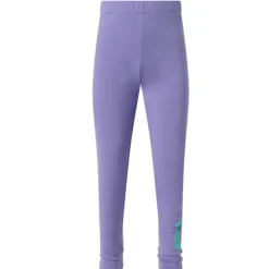 Leggings bambina Graphic