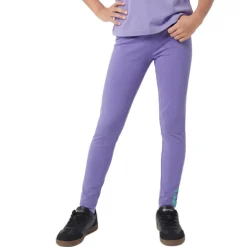 Leggings bambina Graphic