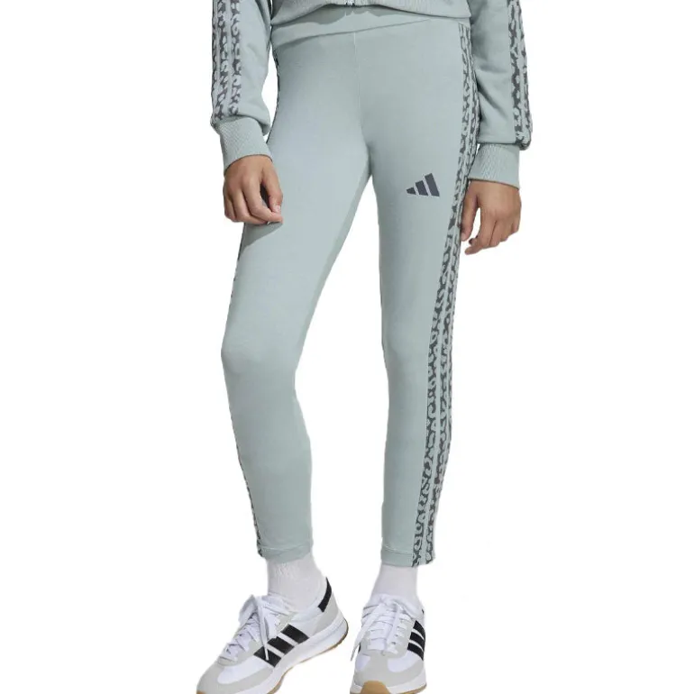 Leggings bambina 3S Animal