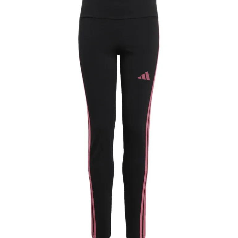 Leggings bambina 3Stripes 230