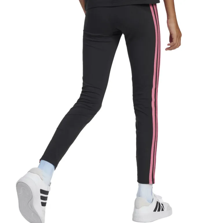Leggings bambina 3Stripes 230