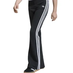 Leggings bambina 3 Stripes Flared