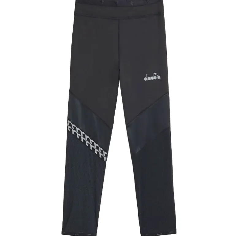 Leggings donna Be One 6/8 reversibile