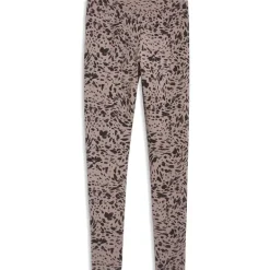 Leggings donna Essentials Animal