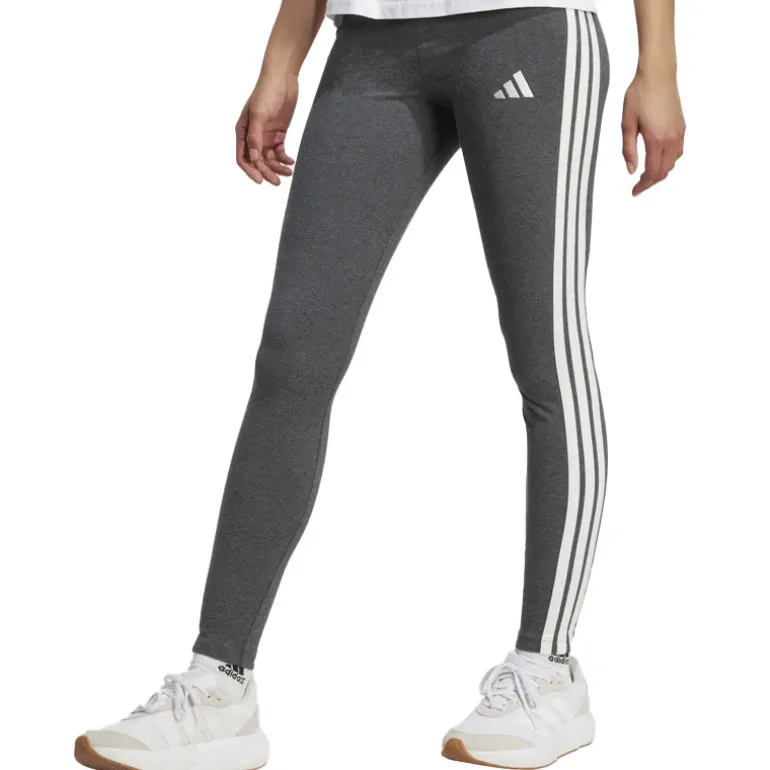 Leggings donna Essentials 3-Stripes