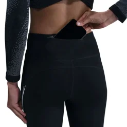 Leggings donna Fast