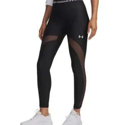 Leggings donna HeatGear Mesh