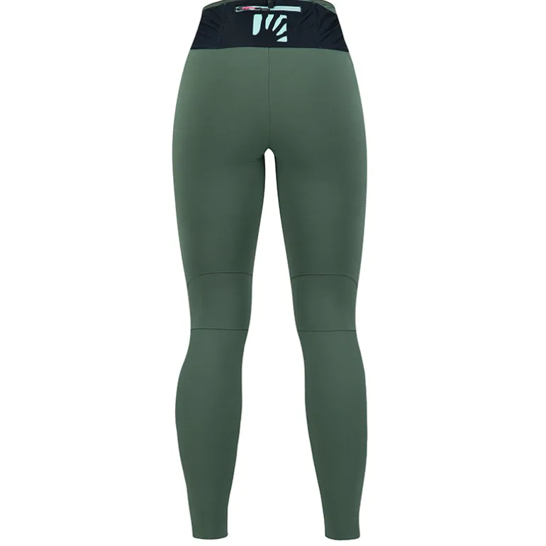 Leggings donna Lavaredo Winter