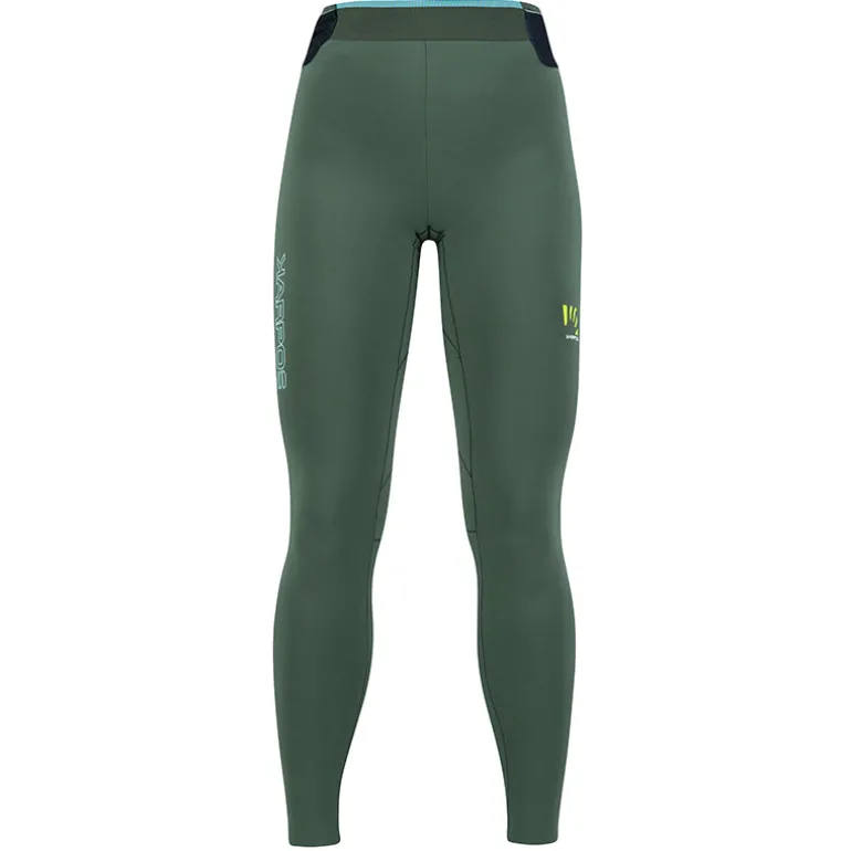 Leggings donna Lavaredo Winter