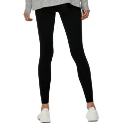 LEGGINGS DONNA LIVE LOVE LIFE NEW