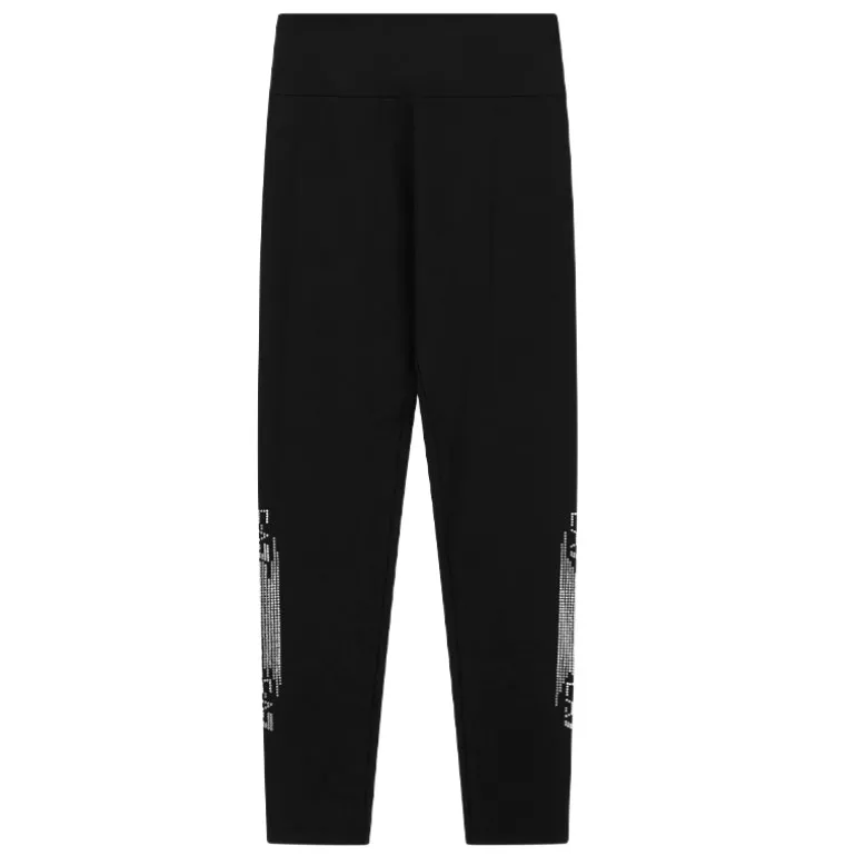 Leggings donna Logo