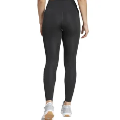Leggings donna Optimè Essentials Stash Pocket Full-Length