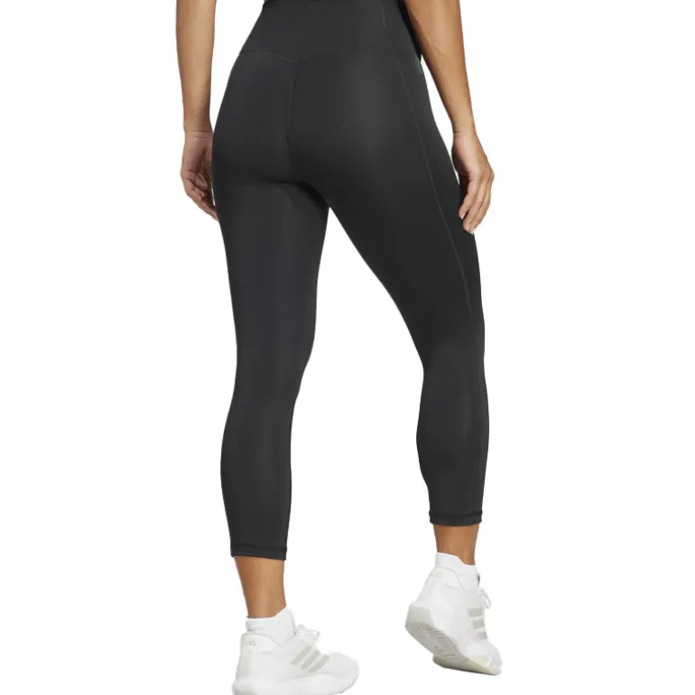 Leggings donna Performance Optime Essentials