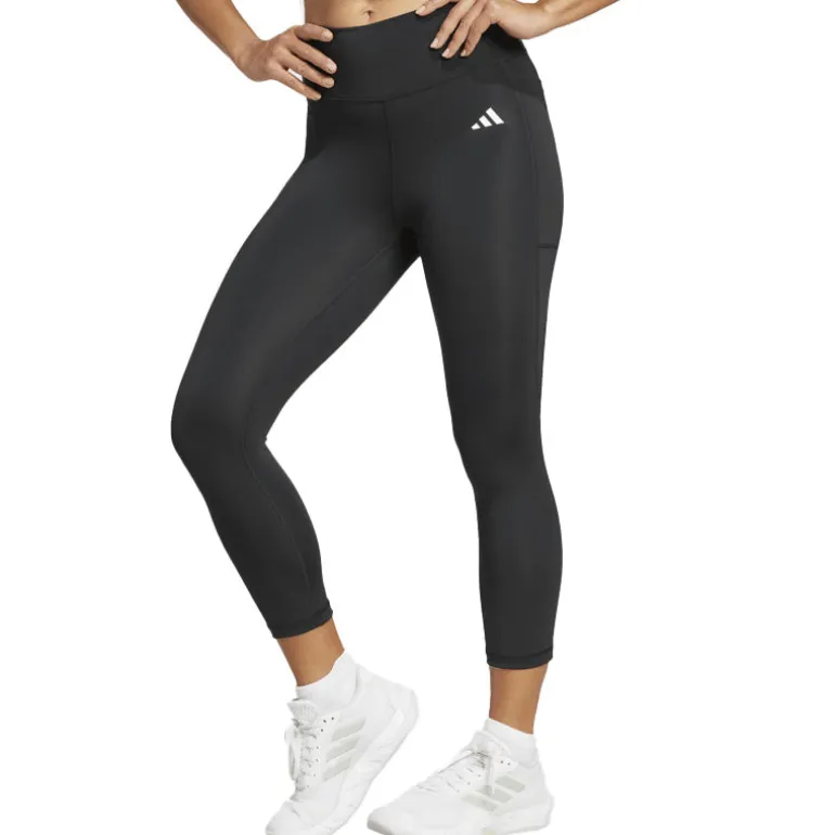 Leggings donna Performance Optime Essentials