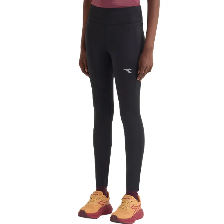 Leggings donna Run Crew