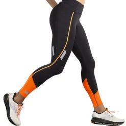 Leggings donna Run Visible 2.0