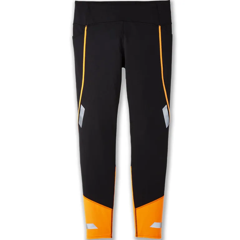 Leggings donna Run Visible 2.0